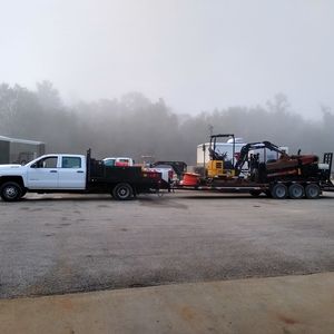 Meet your Posher, Billy